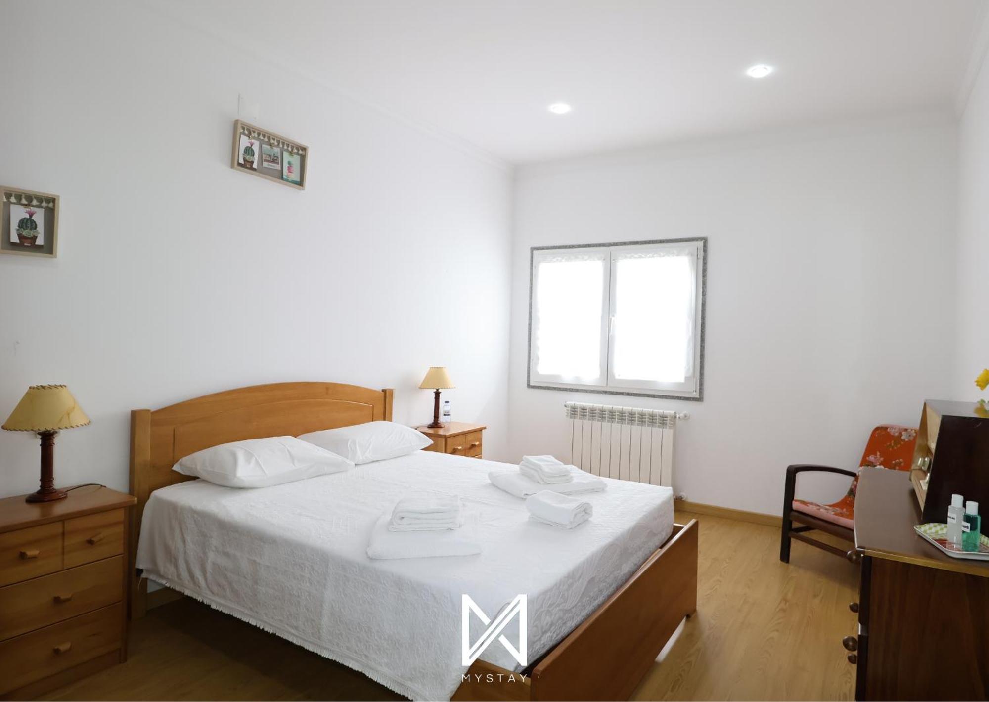 Mystay - Casa Pereira Soeima Alfândega da Fé Exterior foto