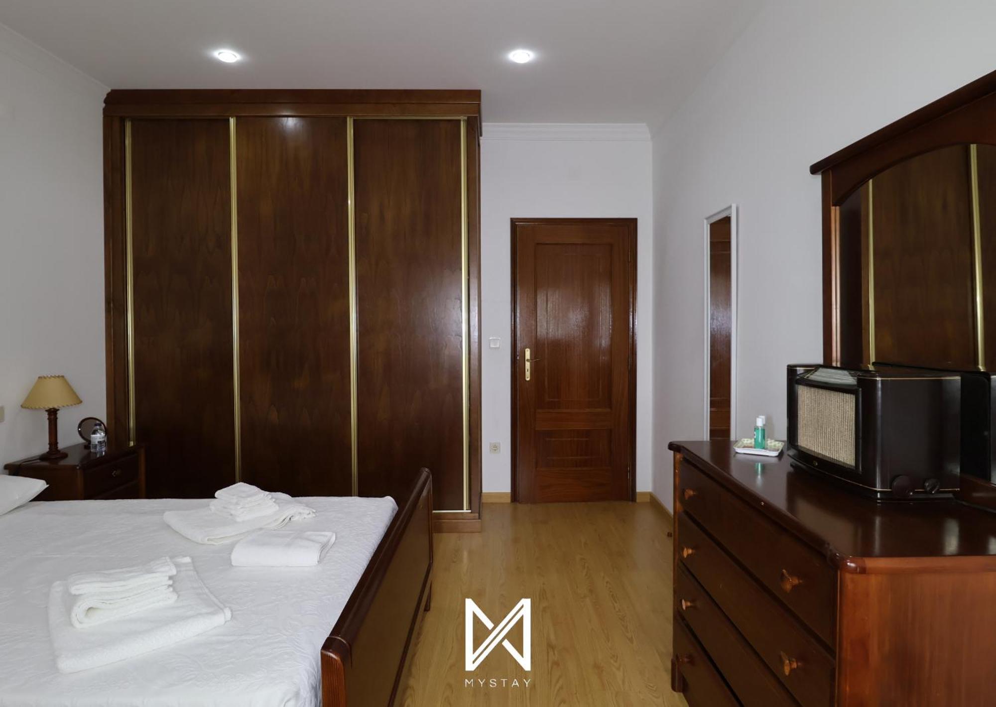 Mystay - Casa Pereira Soeima Alfândega da Fé Exterior foto